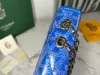 Picture of Alexandre Chain Bag Size: 24*15*6cm