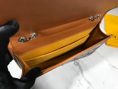 Picture of Alexandre Chain Bag Size: 24*15*6cm