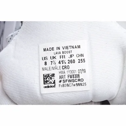 Picture of Adidas AlphaBounce
