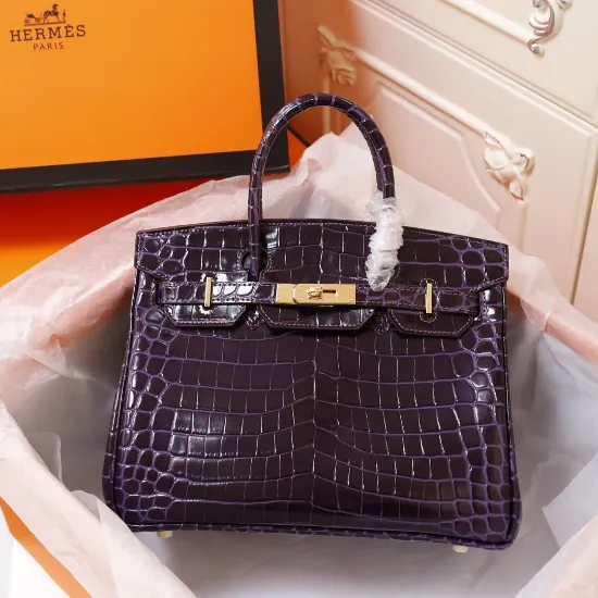 Picture of Birkin Hermes Size: 30cm