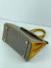 Picture of Birkin Ro Emerald Green Size: 30cm