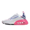 Picture of NIKE AIR MAX 2090 RUNNING SHOE