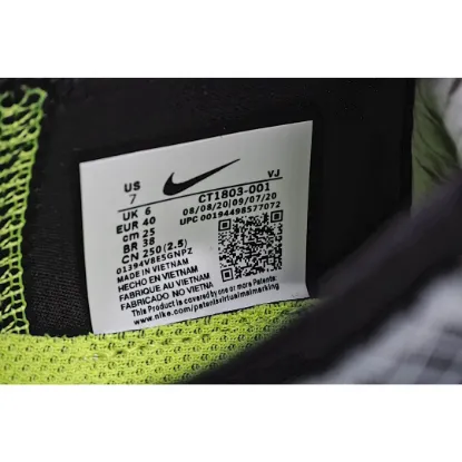 Picture of NIKE AIR MAX 2090 RUNNING SHOE