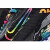 Picture of NIKE AIR MAX 2090MULTICOLOR/BLACK RUNNING SHOES BLACK RAINBOW