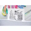 Picture of NIKE AIR MAX 2090MULTICOLOR/WHITE RUNNING SHOES