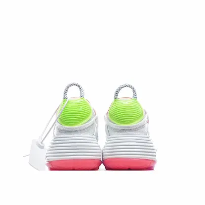 Picture of NIKE AIR MAX 2090MULTICOLOR/WHITE RUNNING SHOES