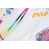Picture of NIKE AIR MAX 2090MULTICOLOR/WHITE RUNNING SHOES