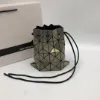 Picture of Issey Miyake Bucket Bag Size: 28.5/23cm.