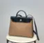 Picture of Canvas bag Size: 31*15*10cm