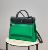 Picture of Canvas bag Size: 31*15*10cm