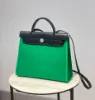 Picture of Canvas bag Size: 31*15*10cm