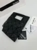 Picture of Issey Miyake Handbag Size: 39.5x34.5cm Small Size: 28.0x23.0cm