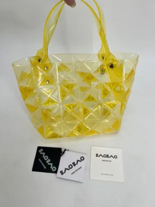 Picture of Miyake Life Size: 29.0x34.8x11.6cm