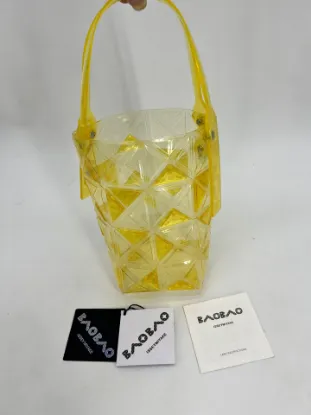 Picture of Miyake Life Size: 29.0x34.8x11.6cm