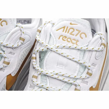 Picture of NIKE AIR MAX 270 REACT
