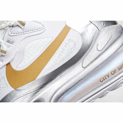Picture of NIKE AIR MAX 270 REACT