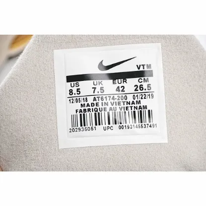 Picture of NIKE AIR MAX 270 REACT