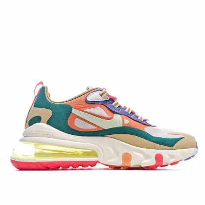 Picture of NIKE AIR MAX 270 REACT BAUHAUS