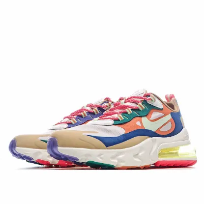 Picture of NIKE AIR MAX 270 REACT BAUHAUS
