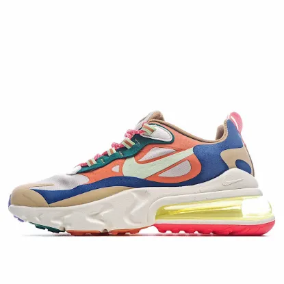 Picture of NIKE AIR MAX 270 REACT BAUHAUS