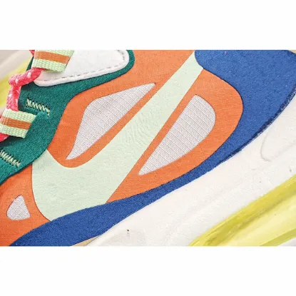 Picture of NIKE AIR MAX 270 REACT BAUHAUS