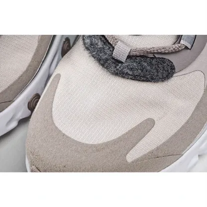 Picture of NIKE AIR MAX 270 REACT BAUHAUS
