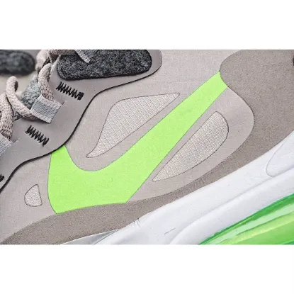 Picture of NIKE AIR MAX 270 REACT BAUHAUS