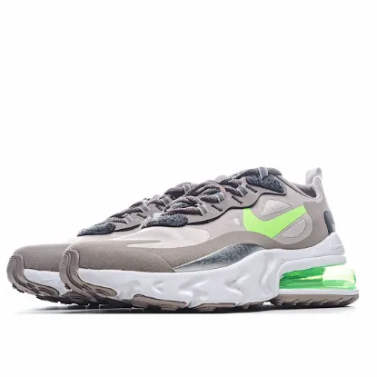 Picture of NIKE AIR MAX 270 REACT BAUHAUS