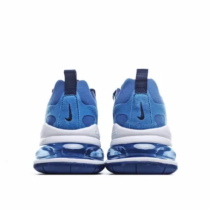 Picture of NIKE AIR MAX 270 REACT BAUHAUS