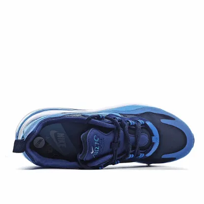 Picture of NIKE AIR MAX 270 REACT BAUHAUS