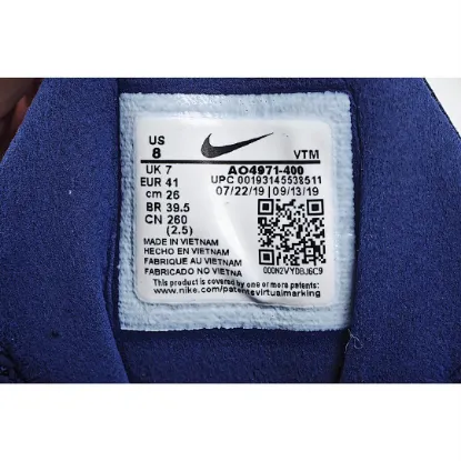 Picture of NIKE AIR MAX 270 REACT BAUHAUS