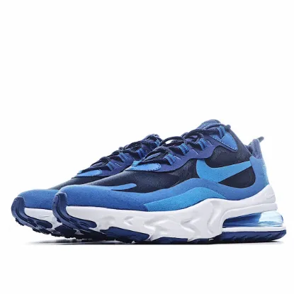 Picture of NIKE AIR MAX 270 REACT BAUHAUS