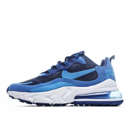 Picture of NIKE AIR MAX 270 REACT BAUHAUS