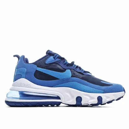 Picture of NIKE AIR MAX 270 REACT BAUHAUS