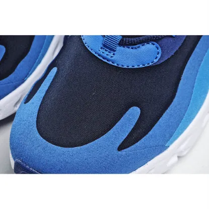 Picture of NIKE AIR MAX 270 REACT BAUHAUS