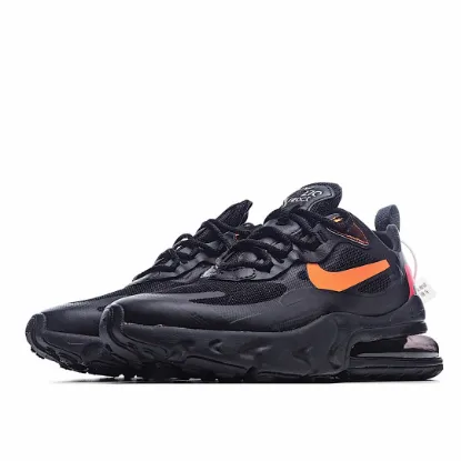 Picture of NIKE AIR MAX 270 REACT BAUHAUS