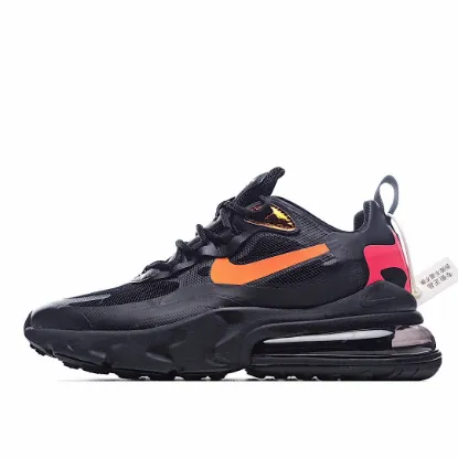 Picture of NIKE AIR MAX 270 REACT BAUHAUS
