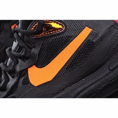Picture of NIKE AIR MAX 270 REACT BAUHAUS