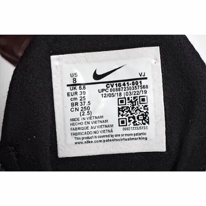Picture of NIKE AIR MAX 270 REACT BAUHAUS