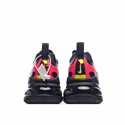 Picture of NIKE AIR MAX 270 REACT BAUHAUS
