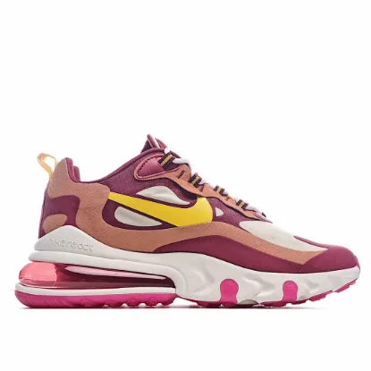 Picture of NIKE AIR MAX 270 REACT BAUHAUS