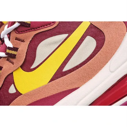 Picture of NIKE AIR MAX 270 REACT BAUHAUS
