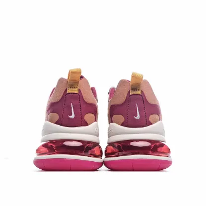 Picture of NIKE AIR MAX 270 REACT BAUHAUS