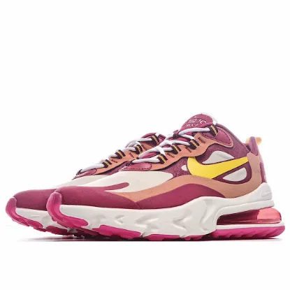Picture of NIKE AIR MAX 270 REACT BAUHAUS