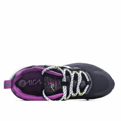 Picture of NIKE AIR MAX 270 REACT BAUHAUS