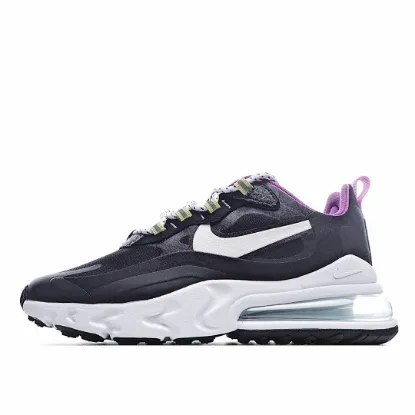 Picture of NIKE AIR MAX 270 REACT BAUHAUS