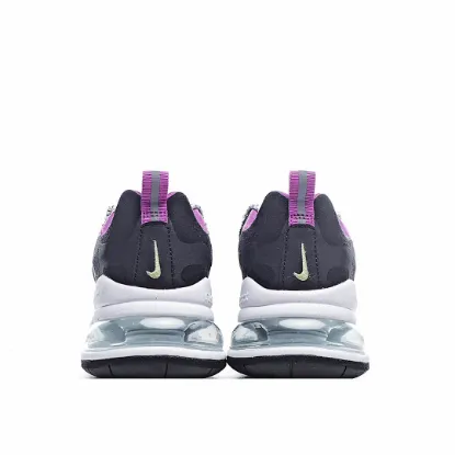 Picture of NIKE AIR MAX 270 REACT BAUHAUS