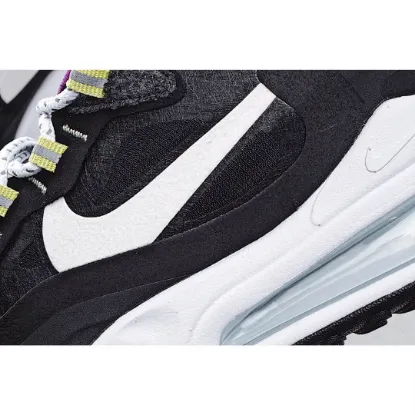 Picture of NIKE AIR MAX 270 REACT BAUHAUS