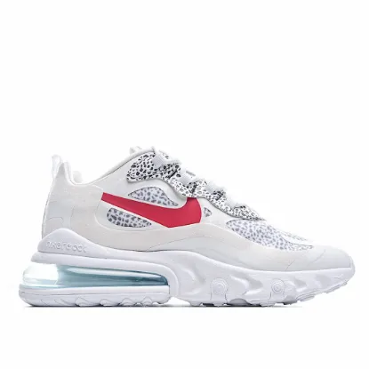 Picture of NIKE AIR MAX 270 REACT BAUHAUS