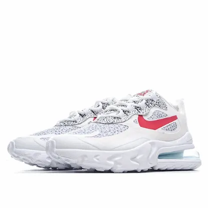 Picture of NIKE AIR MAX 270 REACT BAUHAUS